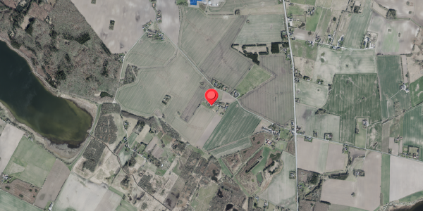 Jordforureningskort på Allindemaglevej 35, . , 4100 Ringsted