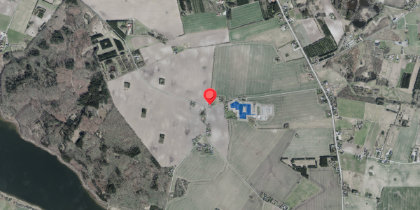 Jordforureningskort på Allindemaglevej 66, . , 4100 Ringsted