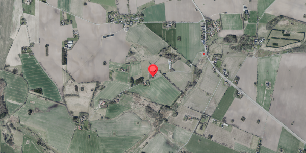 Jordforureningskort på Almstoftevej 14, . , 4100 Ringsted
