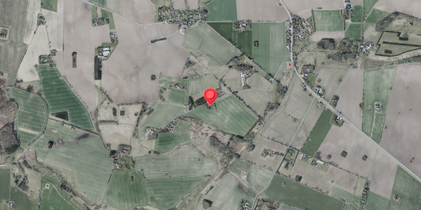 Jordforureningskort på Almstoftevej 19, . , 4100 Ringsted