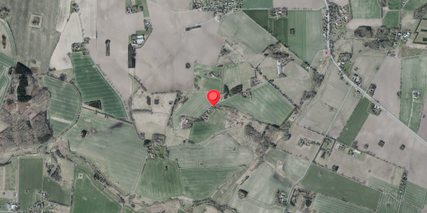 Jordforureningskort på Almstoftevej 33, 4100 Ringsted