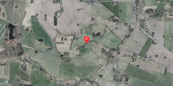 Jordforureningskort på Almstoftevej 37, . , 4100 Ringsted