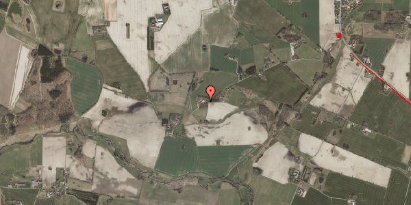 Jordforureningskort på Almstoftevej 46, . , 4100 Ringsted