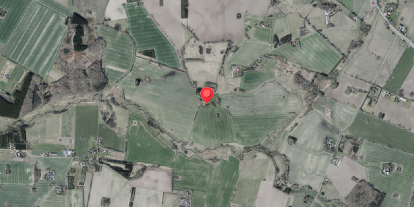 Jordforureningskort på Almstoftevej 57, . , 4100 Ringsted