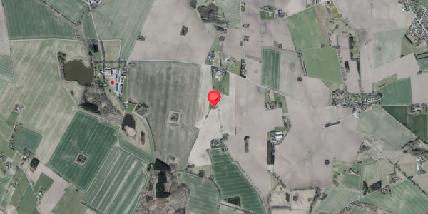 Jordforureningskort på Almstoftevej 81, . , 4100 Ringsted