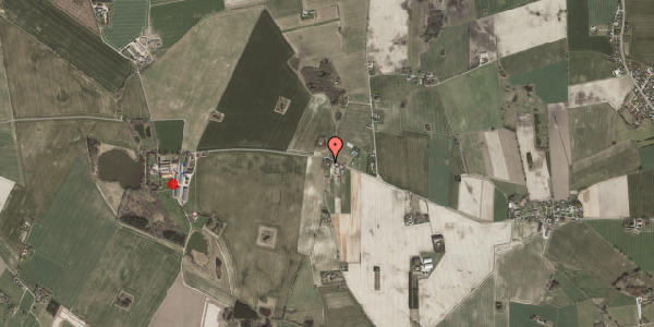Jordforureningskort på Almstoftevej 86, . , 4100 Ringsted