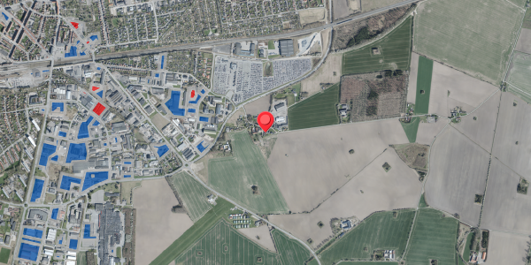 Jordforureningskort på Balstrupvej 112, . , 4100 Ringsted