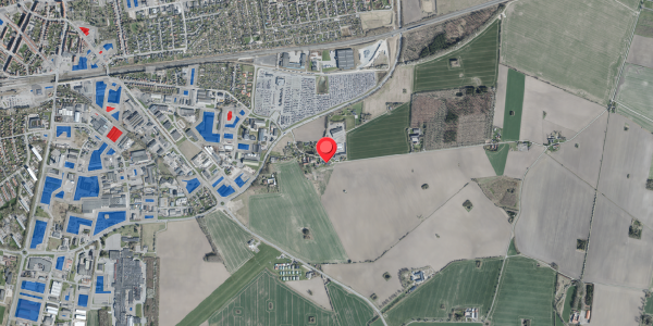 Jordforureningskort på Balstrupvej 116, . , 4100 Ringsted