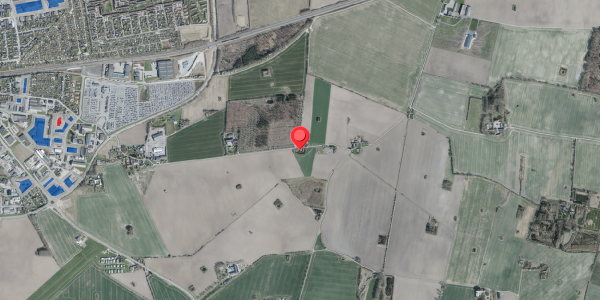 Jordforureningskort på Balstrupvej 150, . , 4100 Ringsted