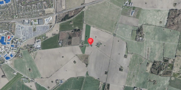 Jordforureningskort på Balstrupvej 156, . , 4100 Ringsted