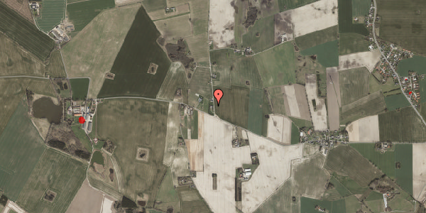 Jordforureningskort på Barmosevej 3, 4100 Ringsted
