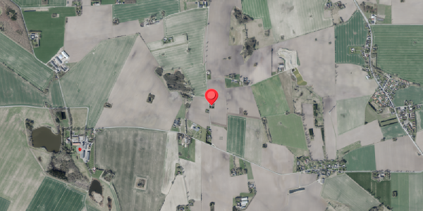Jordforureningskort på Barmosevej 10, . , 4100 Ringsted