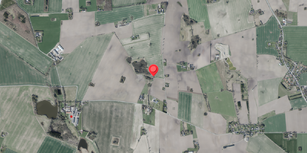 Jordforureningskort på Barmosevej 17, . , 4100 Ringsted