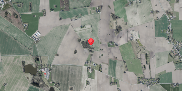 Jordforureningskort på Barmosevej 21, 4100 Ringsted