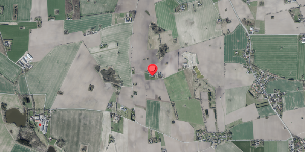 Jordforureningskort på Barmosevej 22, 4100 Ringsted