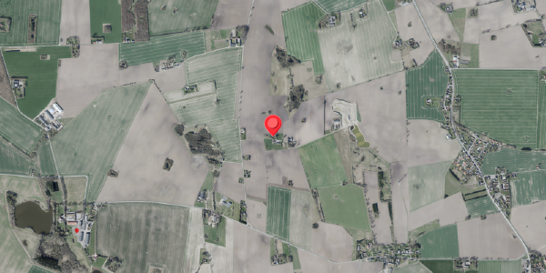 Jordforureningskort på Barmosevej 28, 4100 Ringsted