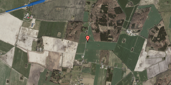 Jordforureningskort på Bedstedvej 74, . , 4100 Ringsted
