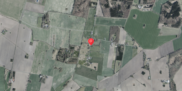 Jordforureningskort på Bedstedvej 91, . , 4100 Ringsted