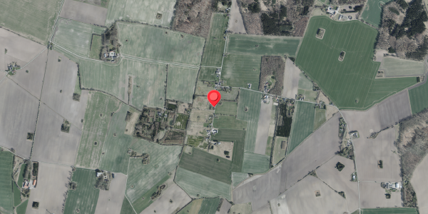 Jordforureningskort på Bedstedvej 92, 4100 Ringsted