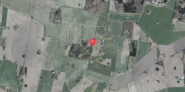 Jordforureningskort på Bedstedvej 94, . , 4100 Ringsted