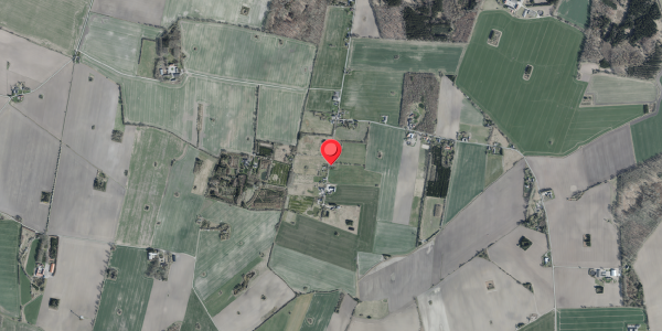 Jordforureningskort på Bedstedvej 95, . , 4100 Ringsted