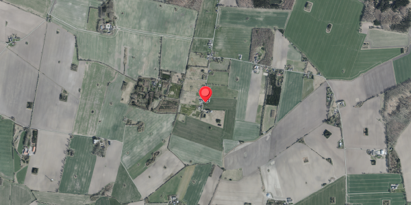 Jordforureningskort på Bedstedvej 101, 4100 Ringsted