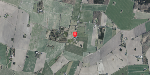 Jordforureningskort på Bedstedvej 104, . , 4100 Ringsted