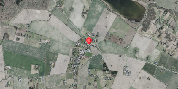 Jordforureningskort på Bondebjergvej 3, . , 4100 Ringsted