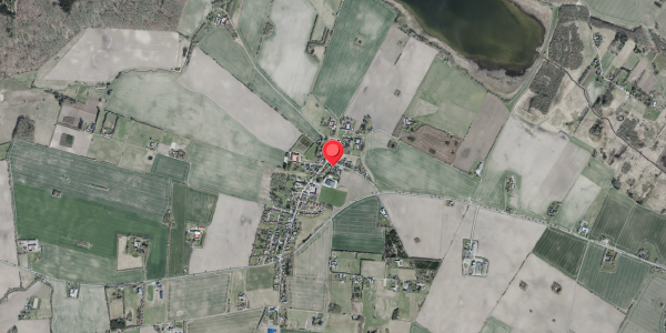 Jordforureningskort på Bondebjergvej 4, . , 4100 Ringsted