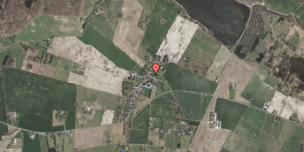 Jordforureningskort på Bondebjergvej 5, . , 4100 Ringsted