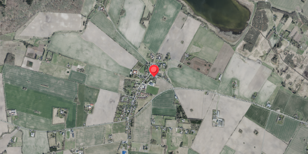 Jordforureningskort på Bondebjergvej 6, . , 4100 Ringsted