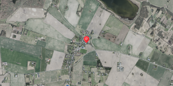 Jordforureningskort på Bondebjergvej 7, . , 4100 Ringsted