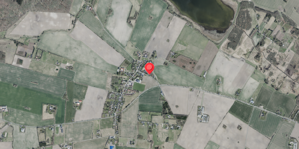 Jordforureningskort på Bondebjergvej 9, . , 4100 Ringsted