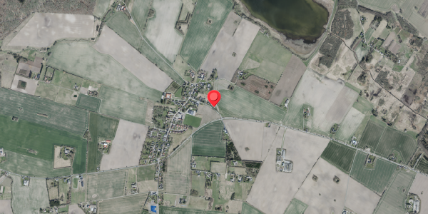 Jordforureningskort på Bondebjergvej 15, . , 4100 Ringsted
