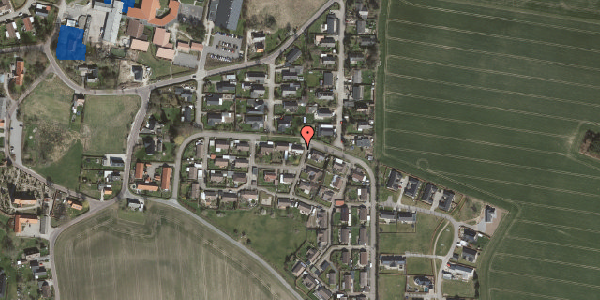 Jordforureningskort på Bredagervej 32, . , 4100 Ringsted