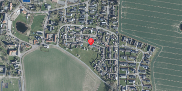Jordforureningskort på Bredagervej 36, . , 4100 Ringsted