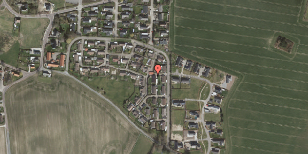 Jordforureningskort på Bredagervej 60, 4100 Ringsted