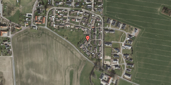 Jordforureningskort på Bredagervej 68, 4100 Ringsted