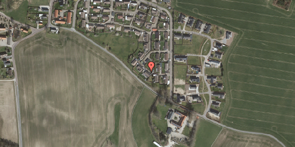 Jordforureningskort på Bredagervej 74, . , 4100 Ringsted