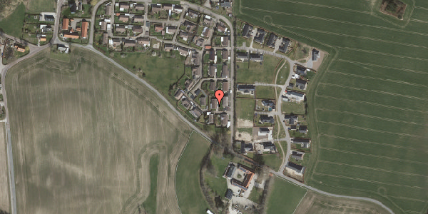 Jordforureningskort på Bredagervej 84, 4100 Ringsted