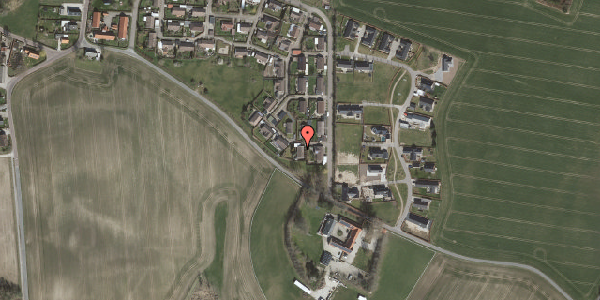 Jordforureningskort på Bredagervej 86, 4100 Ringsted