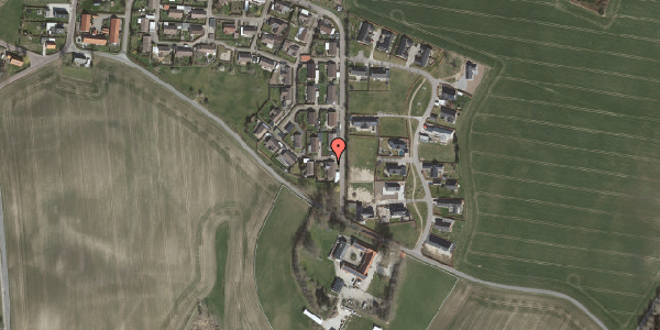Jordforureningskort på Bredagervej 88, 4100 Ringsted