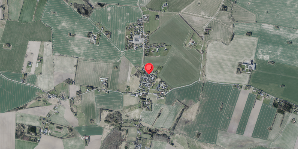 Jordforureningskort på Brendetoften 1, 4100 Ringsted