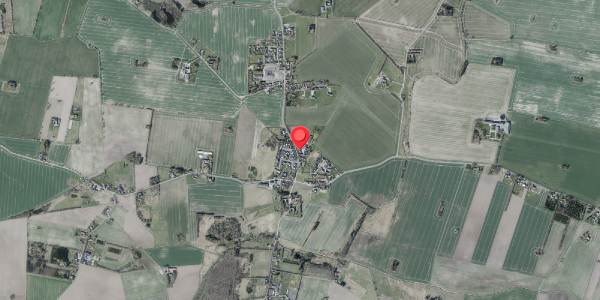 Jordforureningskort på Brendetoften 2, 4100 Ringsted