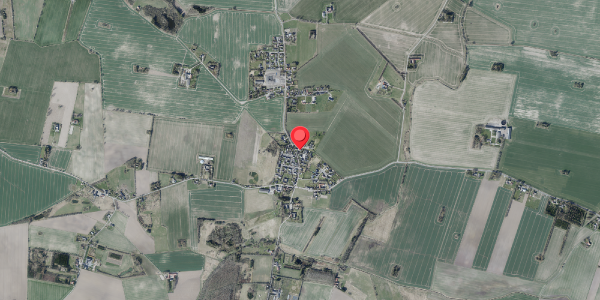 Jordforureningskort på Brendetoften 3, 4100 Ringsted