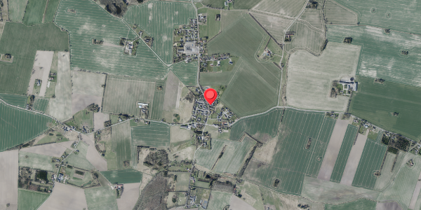 Jordforureningskort på Brendetoften 4, 4100 Ringsted