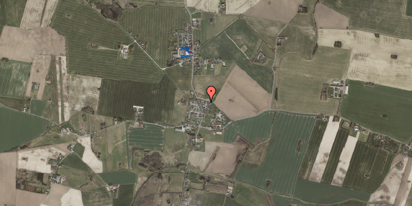 Jordforureningskort på Brendetoften 5, 4100 Ringsted