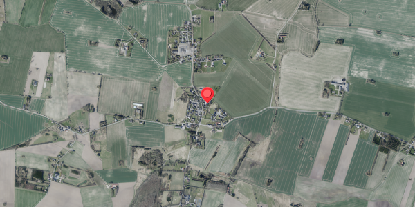 Jordforureningskort på Brendetoften 11, 4100 Ringsted