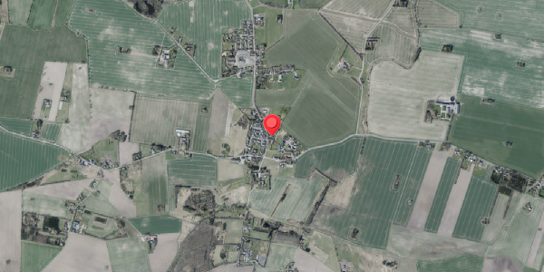 Jordforureningskort på Brendetoften 15, 4100 Ringsted