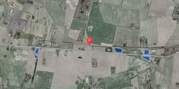 Jordforureningskort på Bringstrupvej 9, 4100 Ringsted
